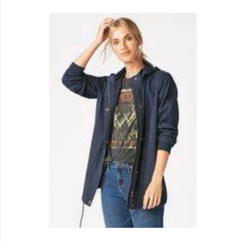 JustFab lightweight jacket